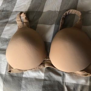 Spanx 40D Bra-laleujah